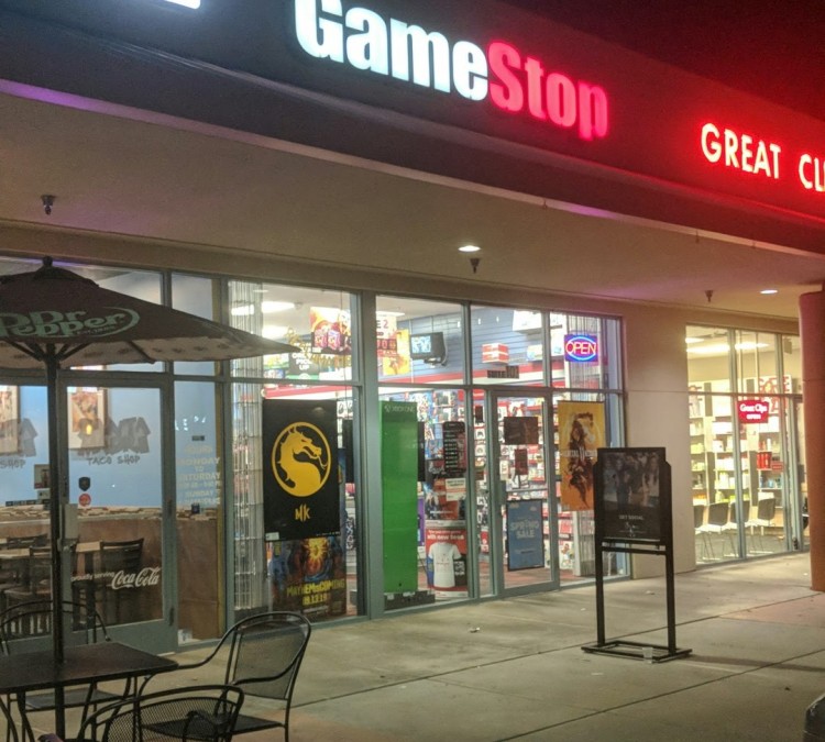 GameStop (Tempe,&nbspAZ)